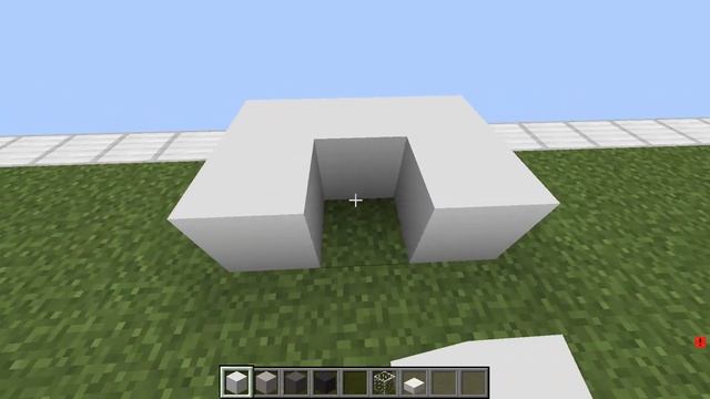 ?Строим КАМЕРАМЕНА за 10 СЕК 1 МИНУТУ 5 МИНУТ в Майнкрафте! Леска Нубик Шеди Билд Батл! смотреть онлайн