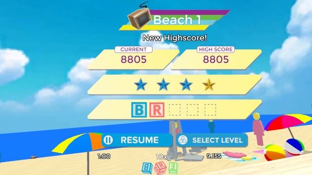 Breaking EVERYTHING!!! | Break Time VR