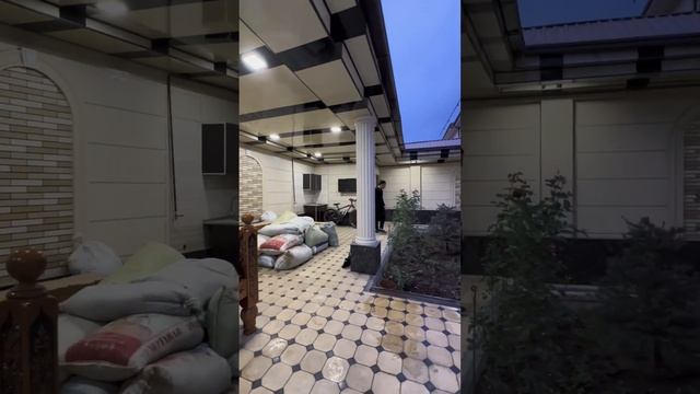 Sergeli tumani 2 sotok uy $185,000, 99-673-03-53 смотреть онлайн