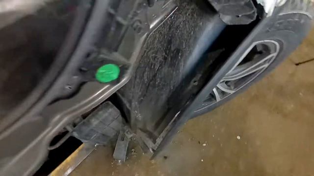 Как установить ПТФ? Установка ПТФ на Besturn X80!