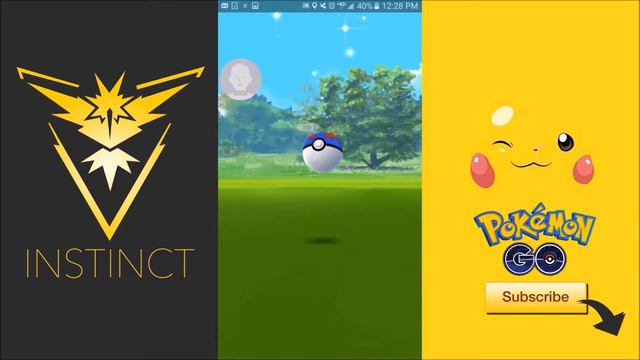 PoGoSJ Ep. #12 DOUBLE XP EVENT @ Red Bank Battlefield + 2 new Pokemon!! | Pokemon GO! смотреть онлайн