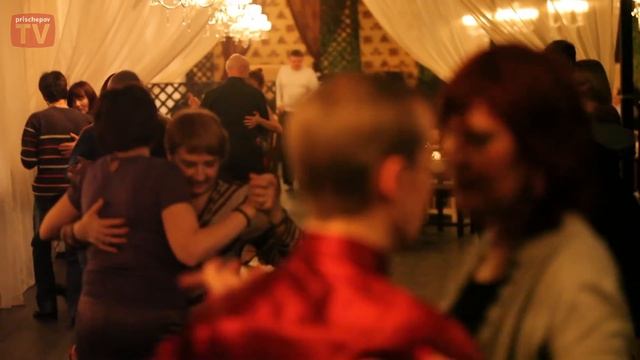 Prischepov Milonga - Mangalov, Russia, Moscow. смотреть онлайн