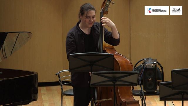 Charlie Parker "Confirmation" - Мачуленко Антон, Кетлинский Василий, Вадим Дуляпин смотреть онлайн