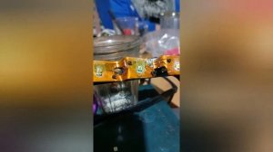 УАЗ патриот ремонт светодиодов головной фары