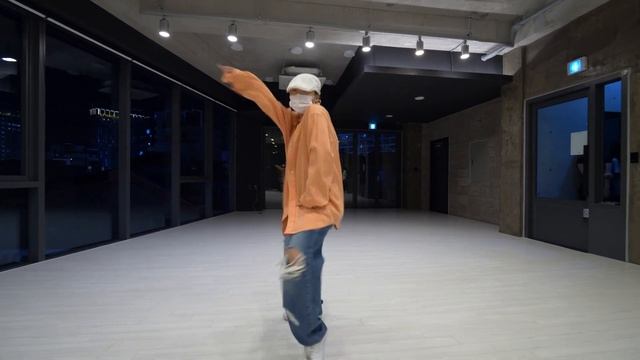 Rihanna - Pon de Replay dance choreography Kayah / Beginner Class смотреть онлайн