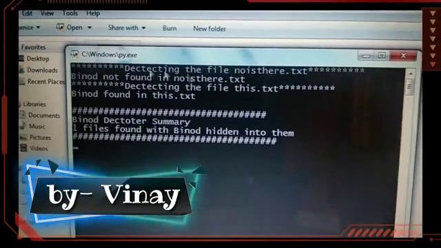 Who BINOD ? Detect using python . |Search any file content using Python | Terminate Learnings|HB смотреть онлайн
