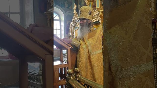 /тот, кто прощает-в Бога богатеет/архимандрит Нектарий Марченко, Оранский монастырь смотреть онлайн