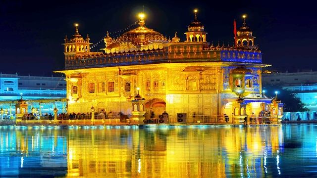 WaheGuru Meditation Mantra | Satnam Waheguru | ਸਤਿਨਾਮ ਵਾਹਿਗੁਰੂ | @ButterMusicMeditation смотреть онлайн