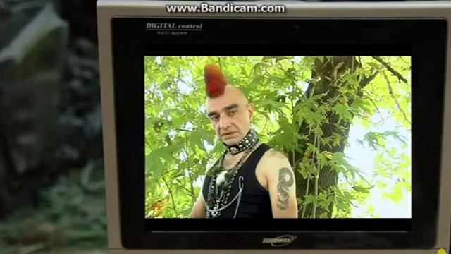 [Qare Dard]-Gogo смотрит` (Kargin Sketch Show) смотреть онлайн