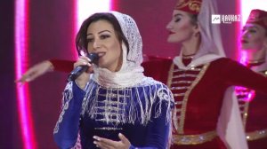 Марьяна Алботова – Сакъларма сени