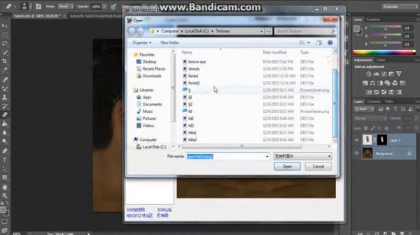 NBA 2K14 CYBERFACE EDITING TUTORIAL REUPLOAD