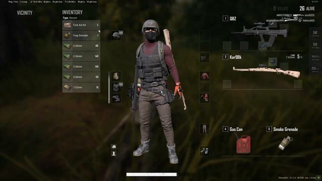 PUBG | AORUS GeForce RTX™ 3060 ELITE 12G (rev. 2.0) смотреть онлайн