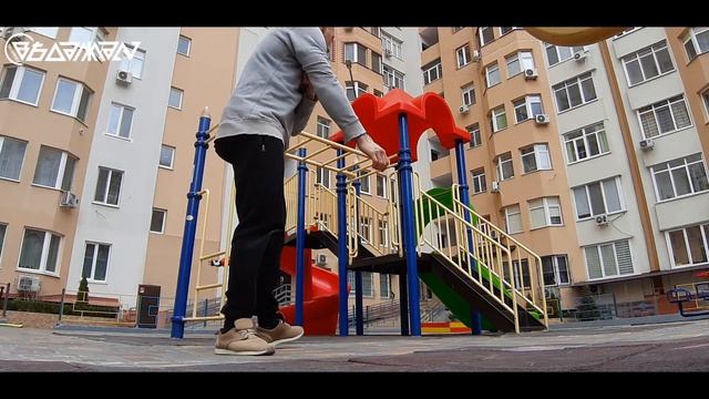 Тем временем на улице / Ведаман АзъДароВиТель / Вести Ведамана смотреть онлайн