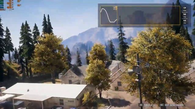 Nvidia Driver 416.34 vs 416.94 || GTX 1050 Ti смотреть онлайн