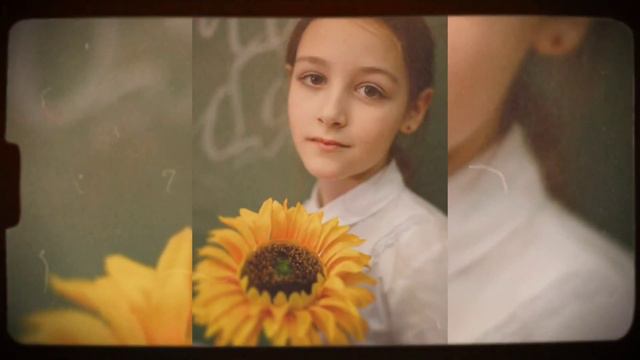 В день Матери от 5 "Б". смотреть онлайн