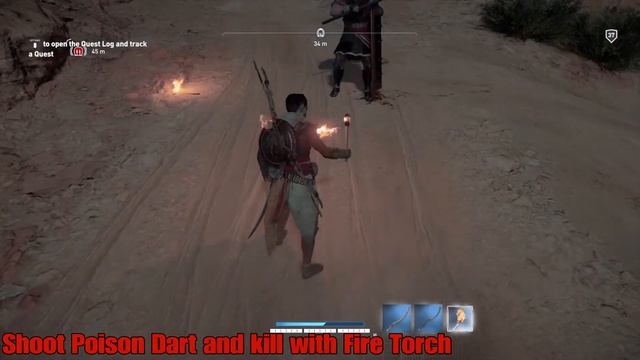 Assassin's Creed Origins - Overdesign Trophy / Achievement Guide смотреть онлайн