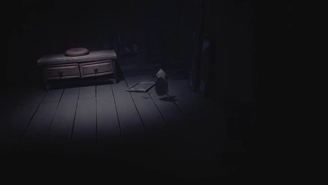 Прохождение игры Little Nightmares ФИНАЛ  #zag  #LittleNightmares #прохождение #игры #horrorstory