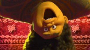 Мне люди должны сказать спасибо!!!(remix).