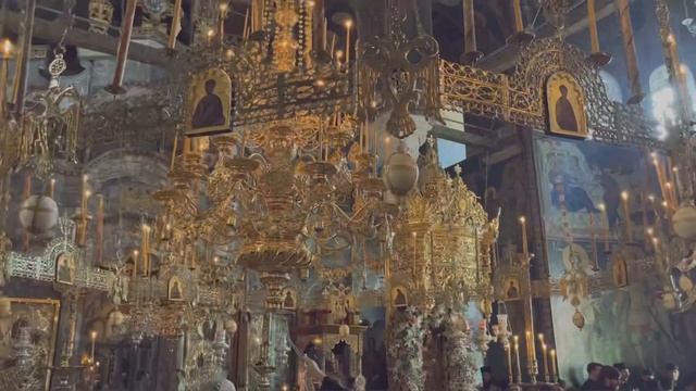 АФОН.У Святого Георгия смотреть онлайн