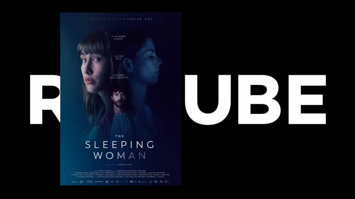 Спящая (2024) - Русский дублированный трейлер, в онлайн кинотеатрах с 22 августа смотреть онлайн