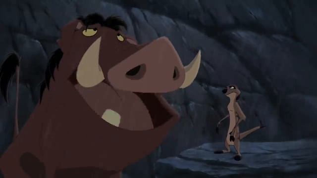 The Lion King 2 Simba's Pride - The Final Battle (HD) смотреть онлайн