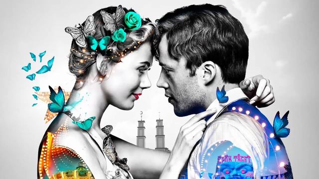 Swoon Soundtrack - Lennart смотреть онлайн