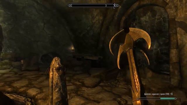 The Elder Scrolls Skyrim | #21 | Коготь и кинжал смотреть онлайн