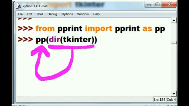 Python Text Editor Compile Error & Solution смотреть онлайн