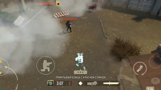 HASHIRAMA - TURAN 🇰🇿 /kharon/smg/mine/tacticool/gameplay/kazakhstan/харон/тактикул/пп/мины/геймплей