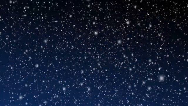 Зимняя ночь Б. Пастернак смотреть онлайн