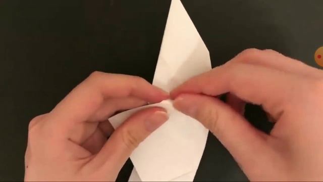 как сделать зайчика оригами? Hello kitty смотреть онлайн