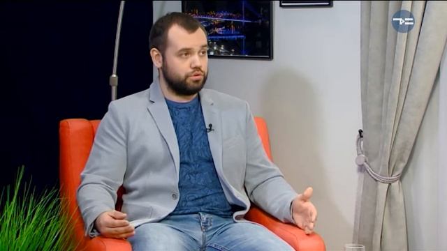 Тюменская марка. ФИТНЕС-КЛУБ ARMSTRONG смотреть онлайн