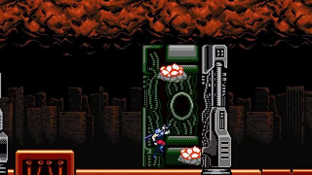 Oniken Any% 17:20 смотреть онлайн