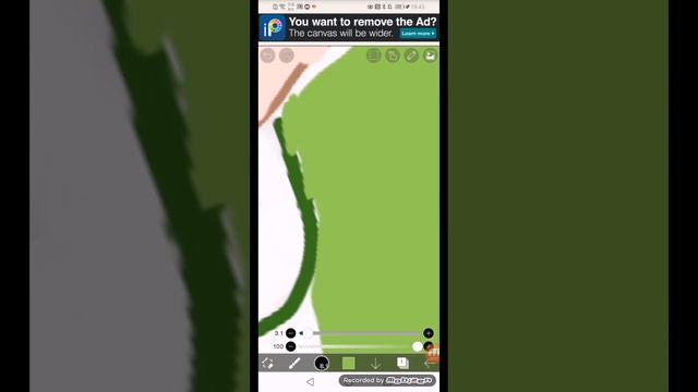 ну реально долго рисовала #подпишись #видео смотреть онлайн