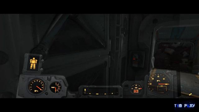 Fallout 4 -15-🚨[Vault88 Curie Powerarmor] 🚨 смотреть онлайн