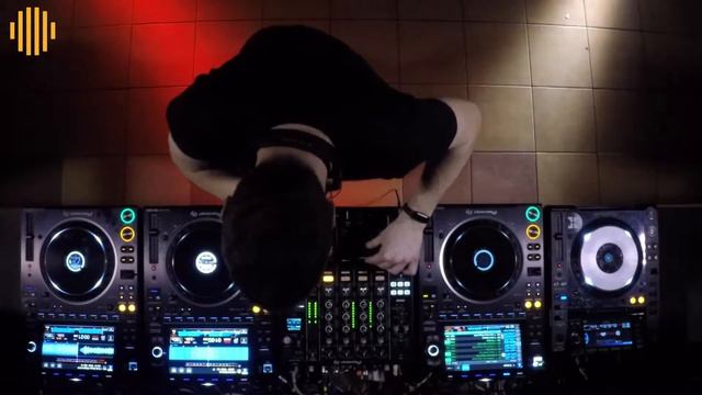 Vinc - Breakfast Takeover | Drum and Bass смотреть онлайн