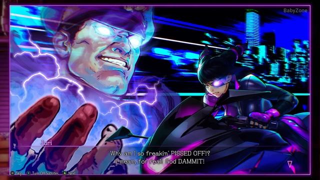 How Juri Lost Her Eye And Turned Evil (All Juri Scenes) - Street Fighter 6 2023 смотреть онлайн
