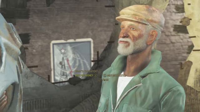 Goodneighbor Fallout 4 Walkthrough Episode 30 смотреть онлайн