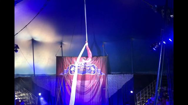 Solo Silks, artist Olga Vasilyeva, “Heartbeat” project Art Factory OVO. смотреть онлайн
