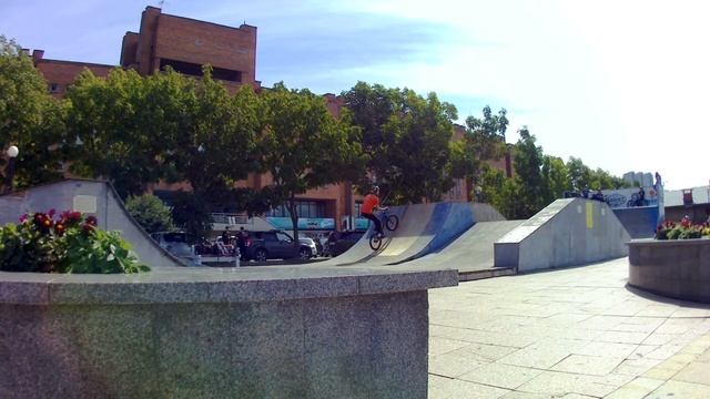 Круги на Воде. My body. My training#5 смотреть онлайн