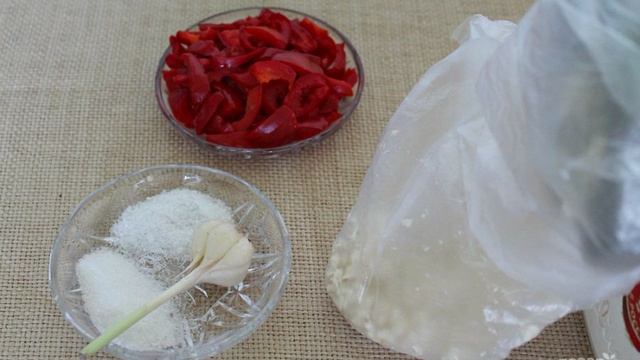 Секреты кухни