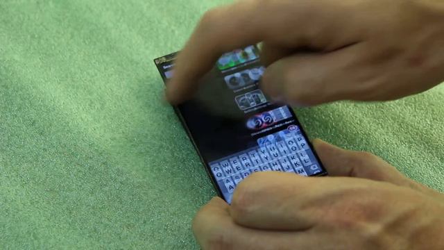 iPhone 5 без корпуса. Замена стекла. смотреть онлайн