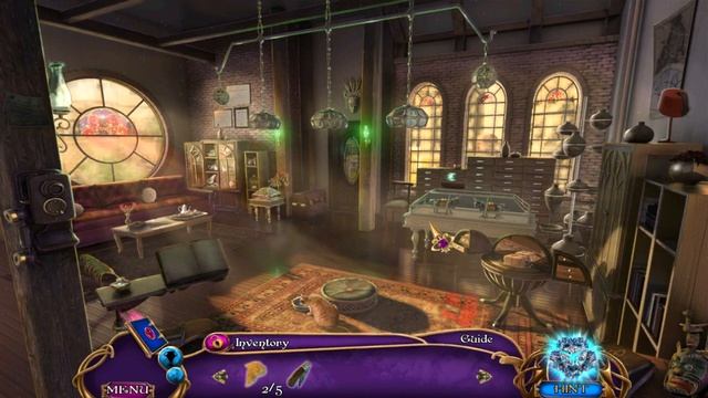 Amaranthine Voyage The Living Mountain Collector's Edition Gameplay On AMD A4 9125 RADEON R3 смотреть онлайн
