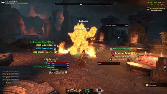 Detaylardan Gözü Korkanlar İçin Elder Scrolls Online Başlangıç Rehberi! смотреть онлайн