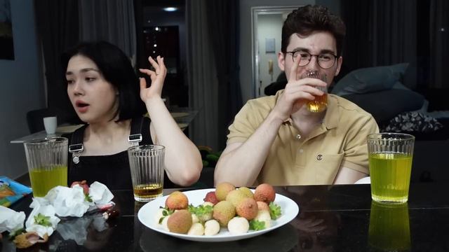 ПРАВДА ИЛИ ВЫПИВКА с Анастасиз
*неудобные вопросы* смотреть онлайн