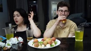 ПРАВДА ИЛИ ВЫПИВКА с Анастасиз
*неудобные вопросы*