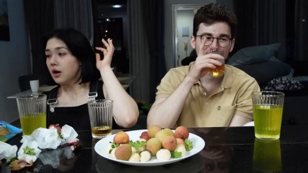 ПРАВДА ИЛИ ВЫПИВКА с Анастасиз
*неудобные вопросы*