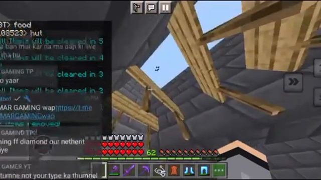 Minecraft Live Stream | Public Smp Anyone Can Join | Java + pe live smp смотреть онлайн