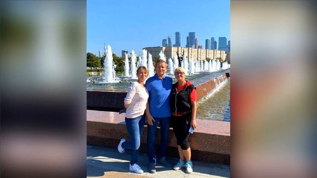 Скоро осень, за окнами август... смотреть онлайн