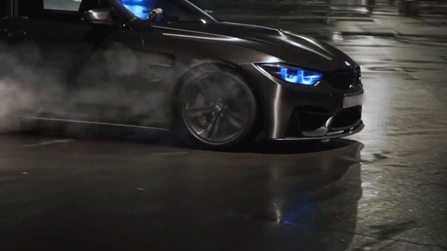 Bmw M Power Movie Alors On Danse